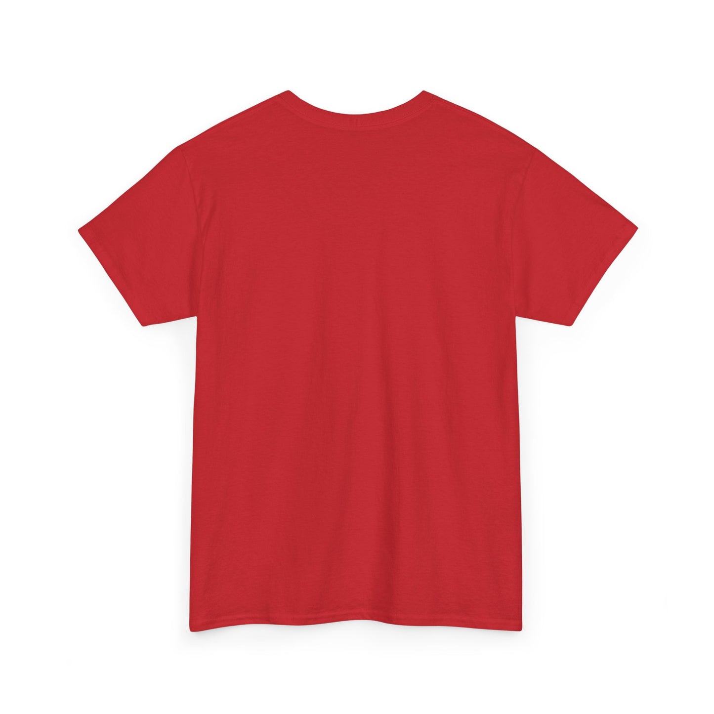 I Have Decided To Follow Jesus T-Shirt — Christian Faith Tee