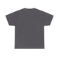 I Have Decided To Follow Jesus T-Shirt — Christian Faith Tee