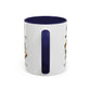 God Is Still Writing Your Story Coffee Mug — Inspirational Christian Accent Mug (11/15oz)