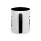 God Is Still Writing Your Story Coffee Mug — Inspirational Christian Accent Mug (11/15oz)