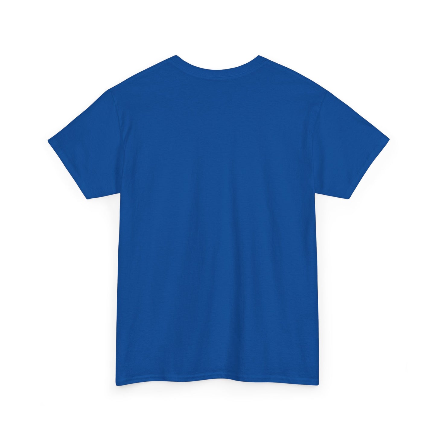 I Have Decided To Follow Jesus T-Shirt — Christian Faith Tee