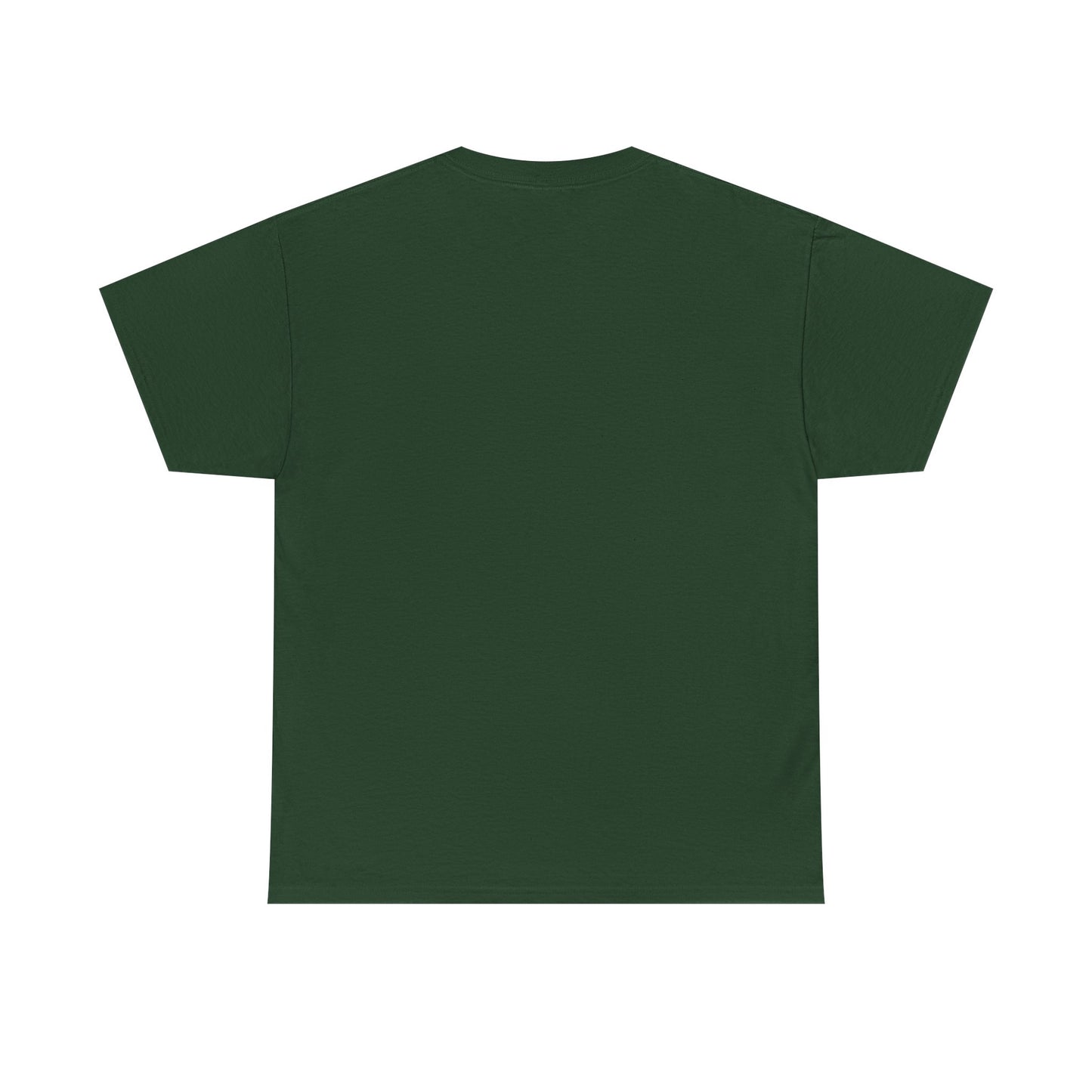 I Have Decided To Follow Jesus T-Shirt — Christian Faith Tee