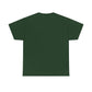 I Have Decided To Follow Jesus T-Shirt — Christian Faith Tee