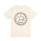 Christian Faith T-Shirt — "I Can Do All Things Through Christ" Inspirational Tee