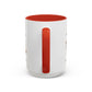 God Is Still Writing Your Story Coffee Mug — Inspirational Christian Accent Mug (11/15oz)