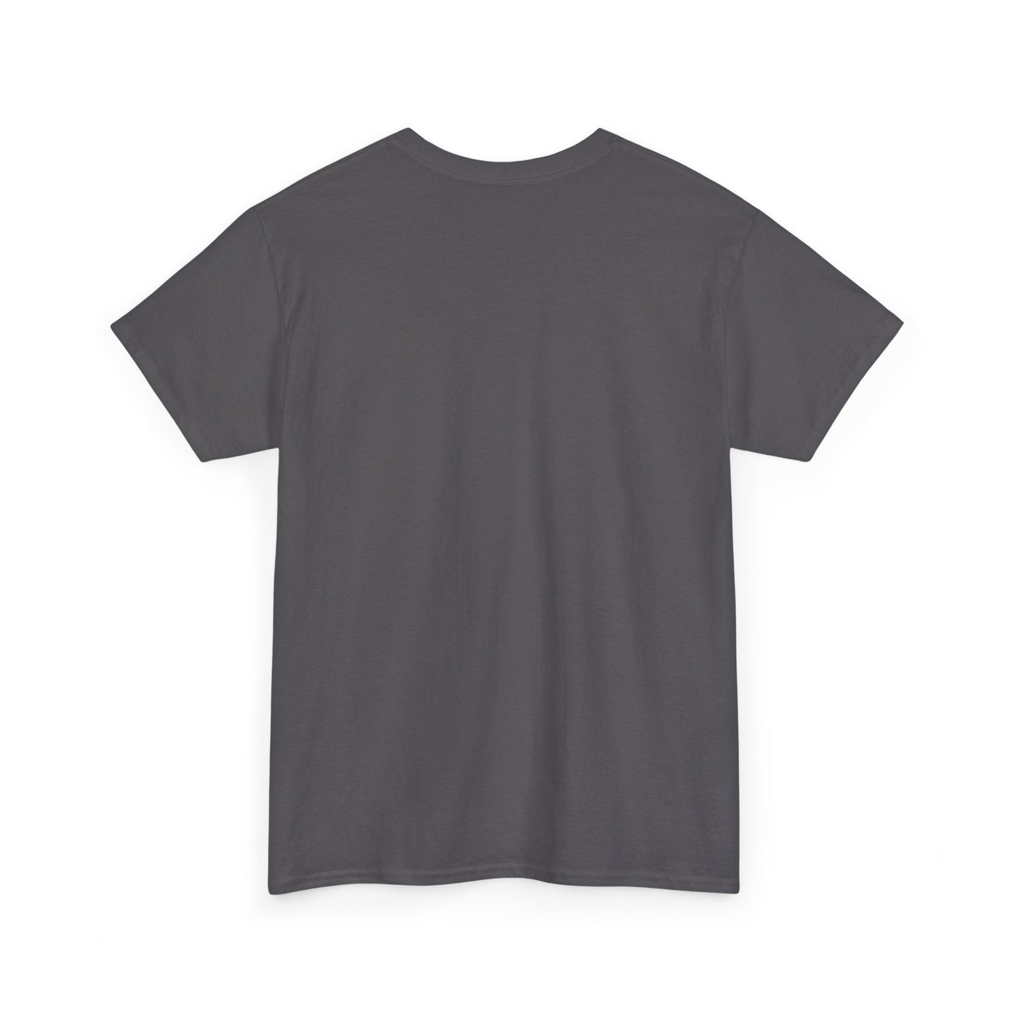 I Have Decided To Follow Jesus T-Shirt — Christian Faith Tee