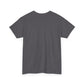 I Have Decided To Follow Jesus T-Shirt — Christian Faith Tee