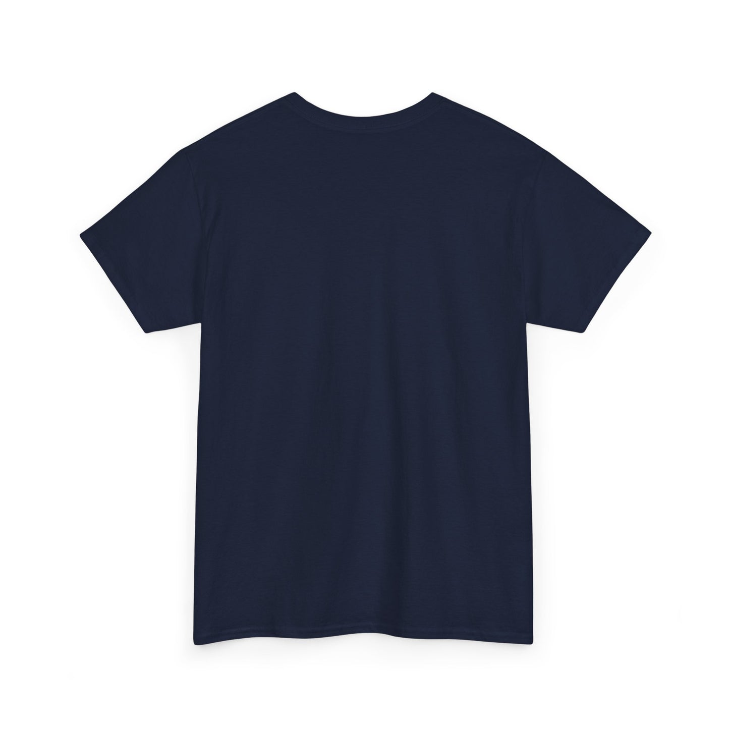 I Have Decided To Follow Jesus T-Shirt — Christian Faith Tee