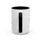 God Is Still Writing Your Story Coffee Mug — Inspirational Christian Accent Mug (11/15oz)