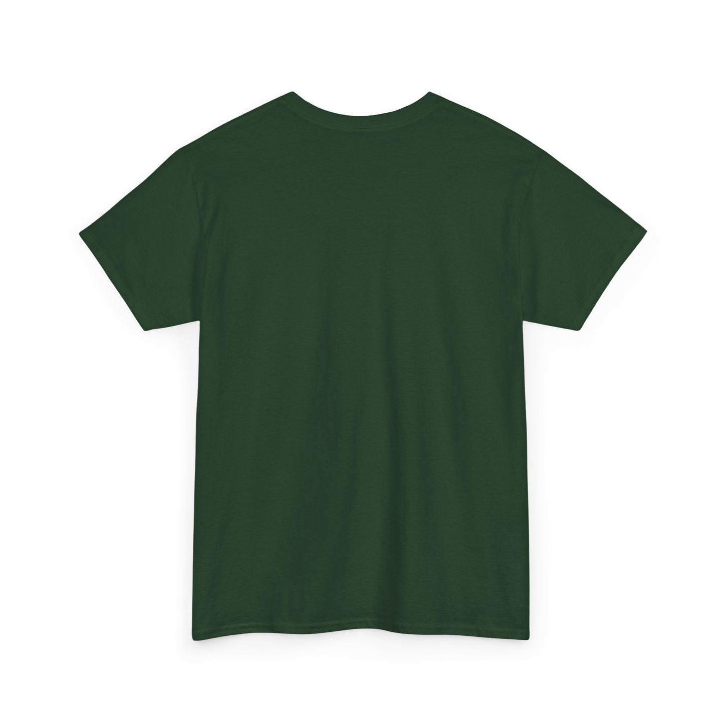 I Have Decided To Follow Jesus T-Shirt — Christian Faith Tee