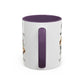 God Is Still Writing Your Story Coffee Mug — Inspirational Christian Accent Mug (11/15oz)