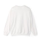 Child of God Crewneck Sweatshirt — Inspirational Christian Sweatshirt