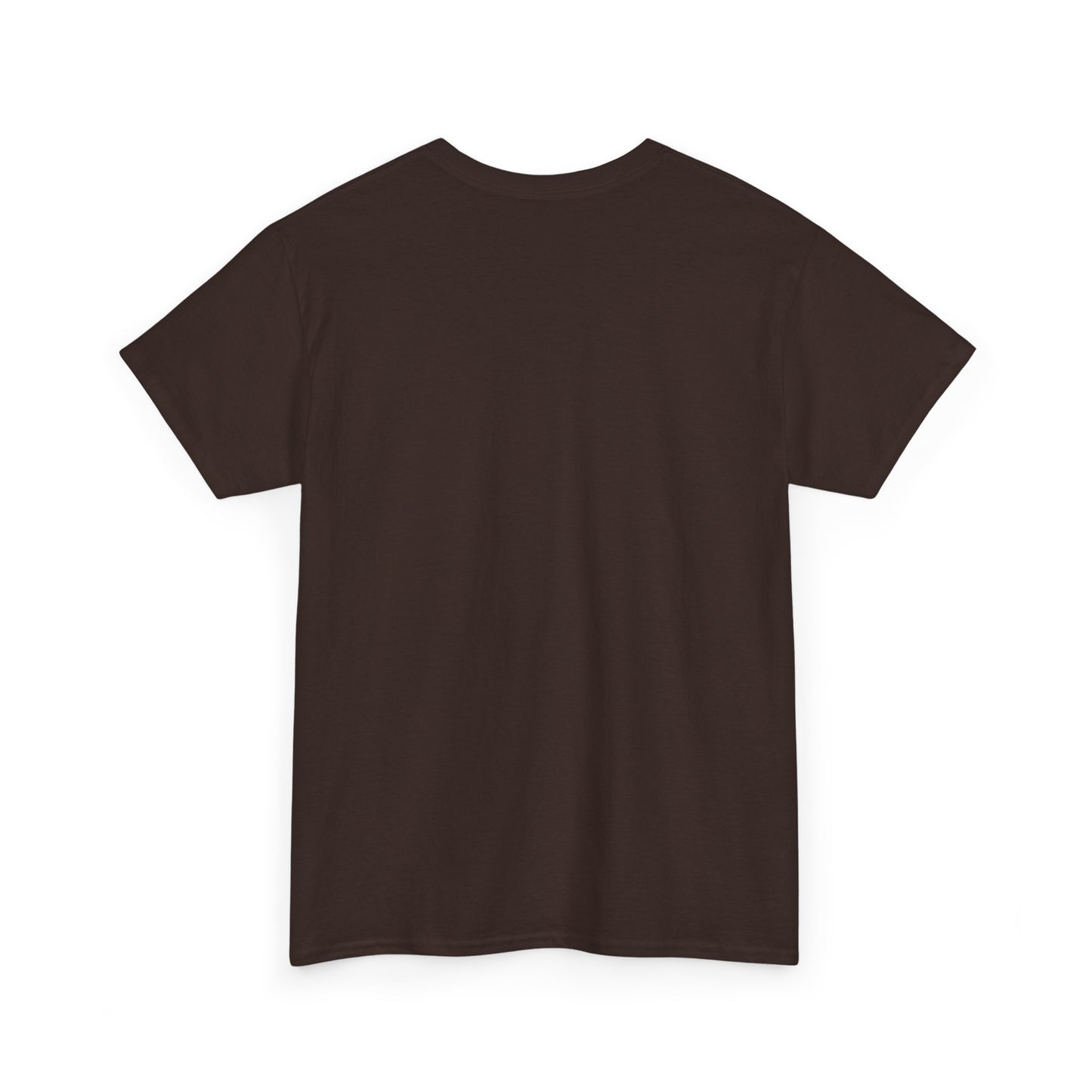 I Have Decided To Follow Jesus T-Shirt — Christian Faith Tee