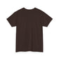 I Have Decided To Follow Jesus T-Shirt — Christian Faith Tee