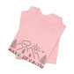 Walk By Faith Tee — Inspirational Christian Graphic T-Shirt (2 Corinthians 5:7)