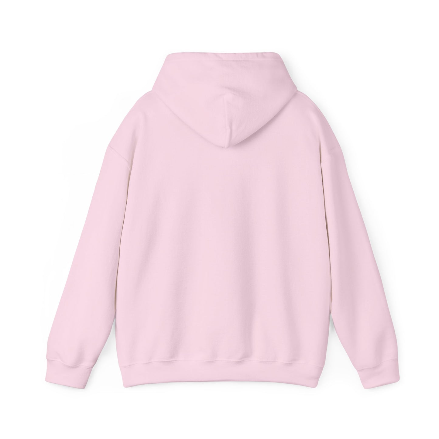Mama Pray Hoodie — Pink "This Mama Prays" Cozy Pullover