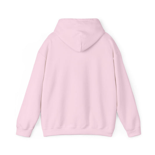 Mama Pray Hoodie — Pink "This Mama Prays" Cozy Pullover