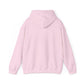 Mama Pray Hoodie — Pink "This Mama Prays" Cozy Pullover
