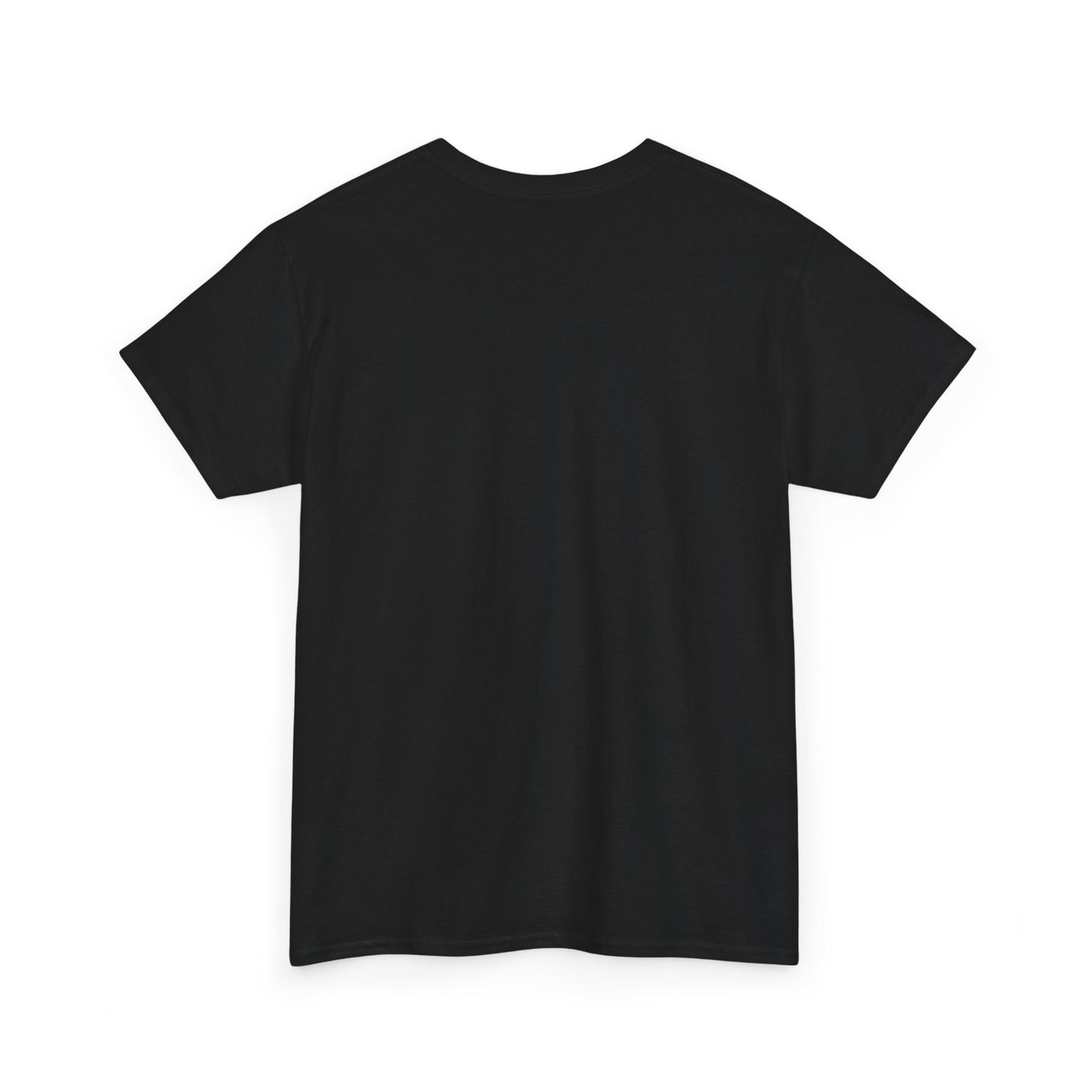 I Have Decided To Follow Jesus T-Shirt — Christian Faith Tee