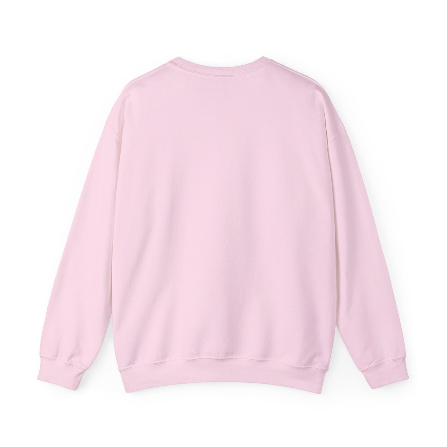Child of God Crewneck Sweatshirt — Inspirational Christian Sweatshirt