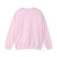 Child of God Crewneck Sweatshirt — Inspirational Christian Sweatshirt