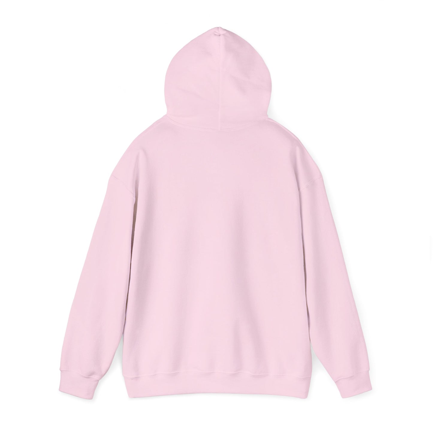 Mama Pray Hoodie — Pink "This Mama Prays" Cozy Pullover