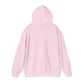 Mama Pray Hoodie — Pink "This Mama Prays" Cozy Pullover