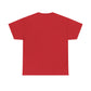 I Have Decided To Follow Jesus T-Shirt — Christian Faith Tee