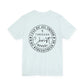 Christian Faith T-Shirt — "I Can Do All Things Through Christ" Inspirational Tee