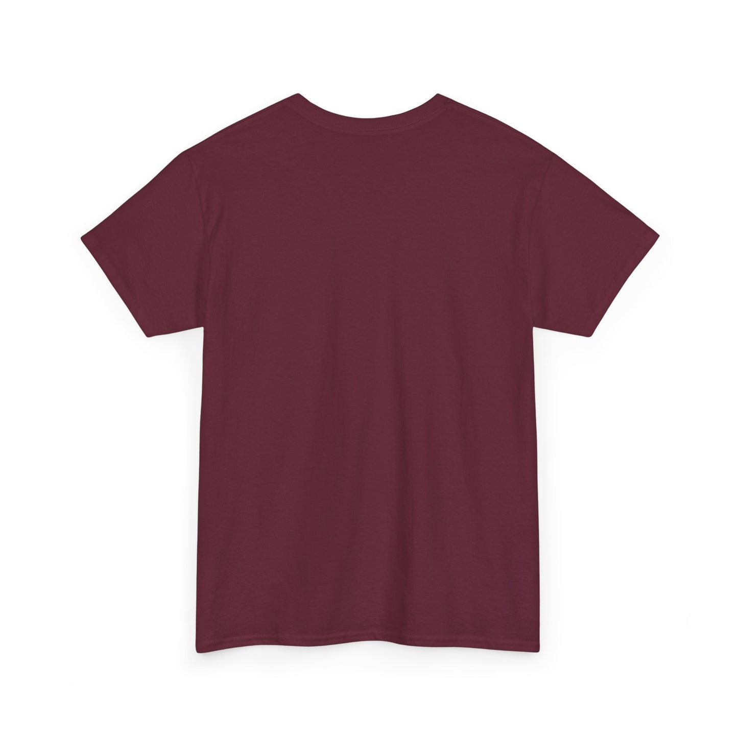 I Have Decided To Follow Jesus T-Shirt — Christian Faith Tee