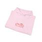 Mama Pray Hoodie — Pink "This Mama Prays" Cozy Pullover