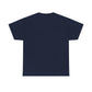 I Have Decided To Follow Jesus T-Shirt — Christian Faith Tee