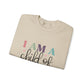 Child of God Crewneck Sweatshirt — Inspirational Christian Sweatshirt