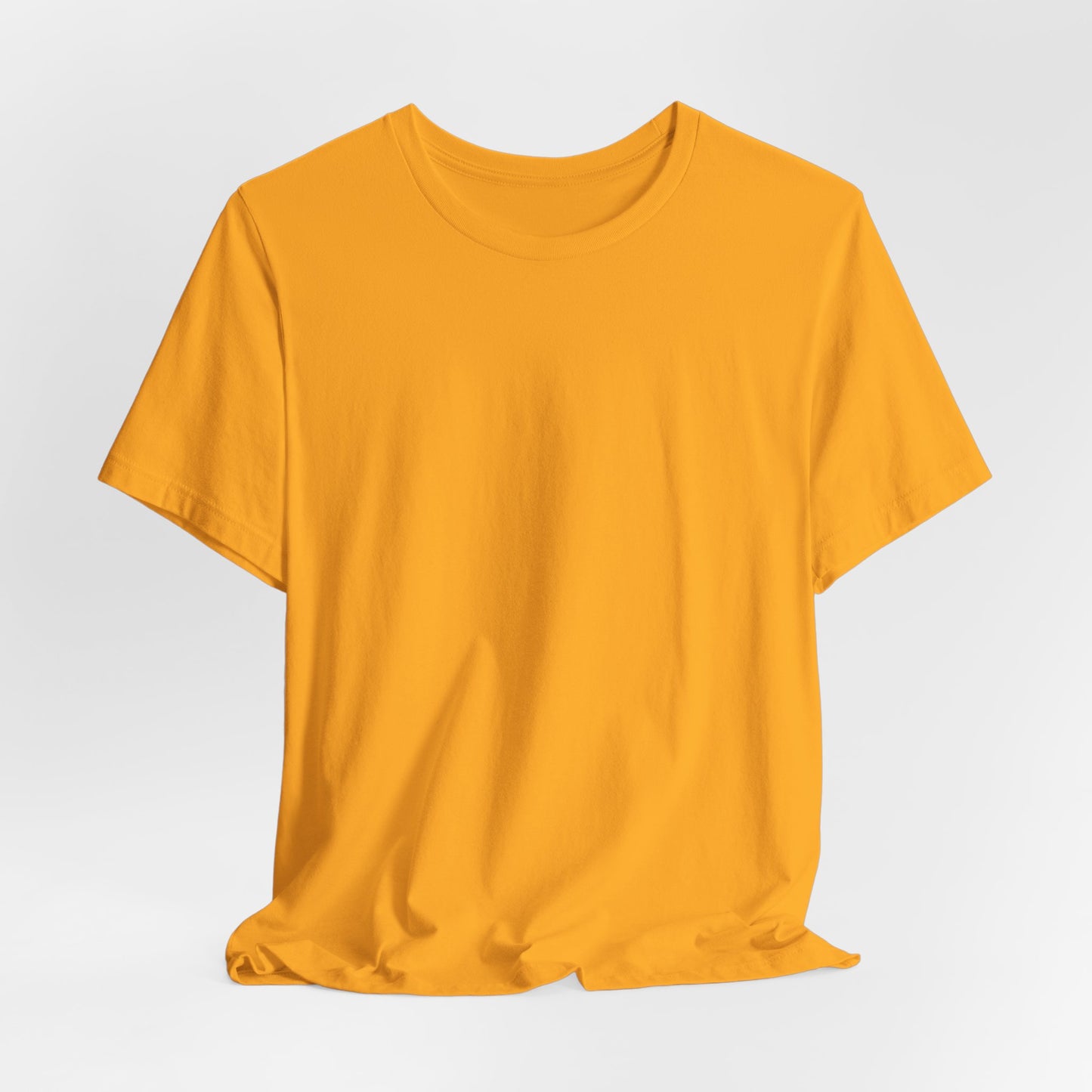 Christian Faith T-Shirt — "I Can Do All Things Through Christ" Inspirational Tee