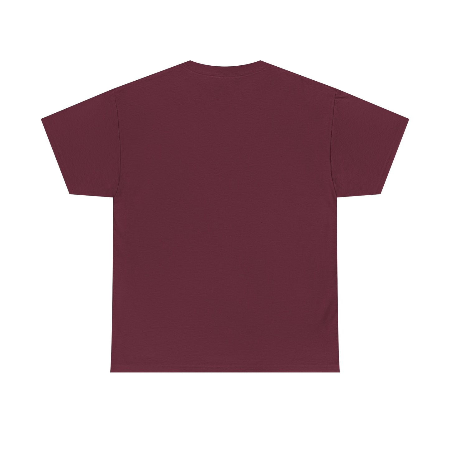 I Have Decided To Follow Jesus T-Shirt — Christian Faith Tee