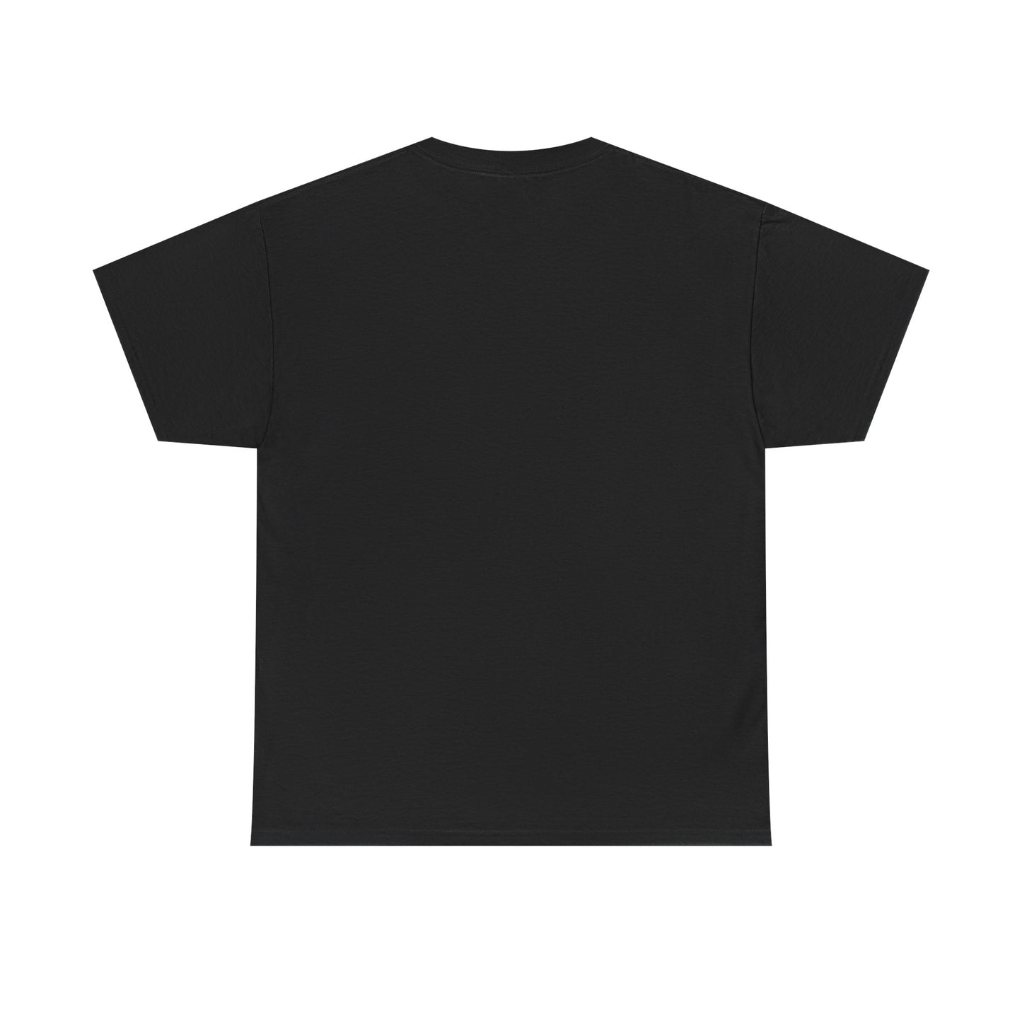 I Have Decided To Follow Jesus T-Shirt — Christian Faith Tee