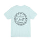 Christian Faith T-Shirt — "I Can Do All Things Through Christ" Inspirational Tee