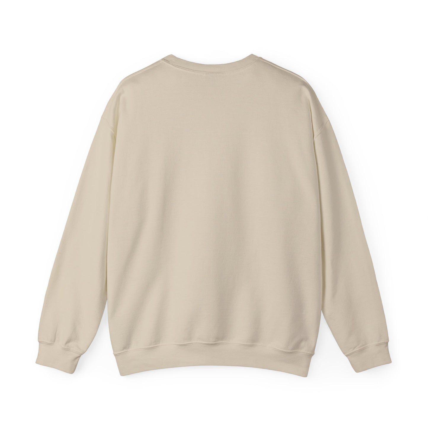 Child of God Crewneck Sweatshirt — Inspirational Christian Sweatshirt