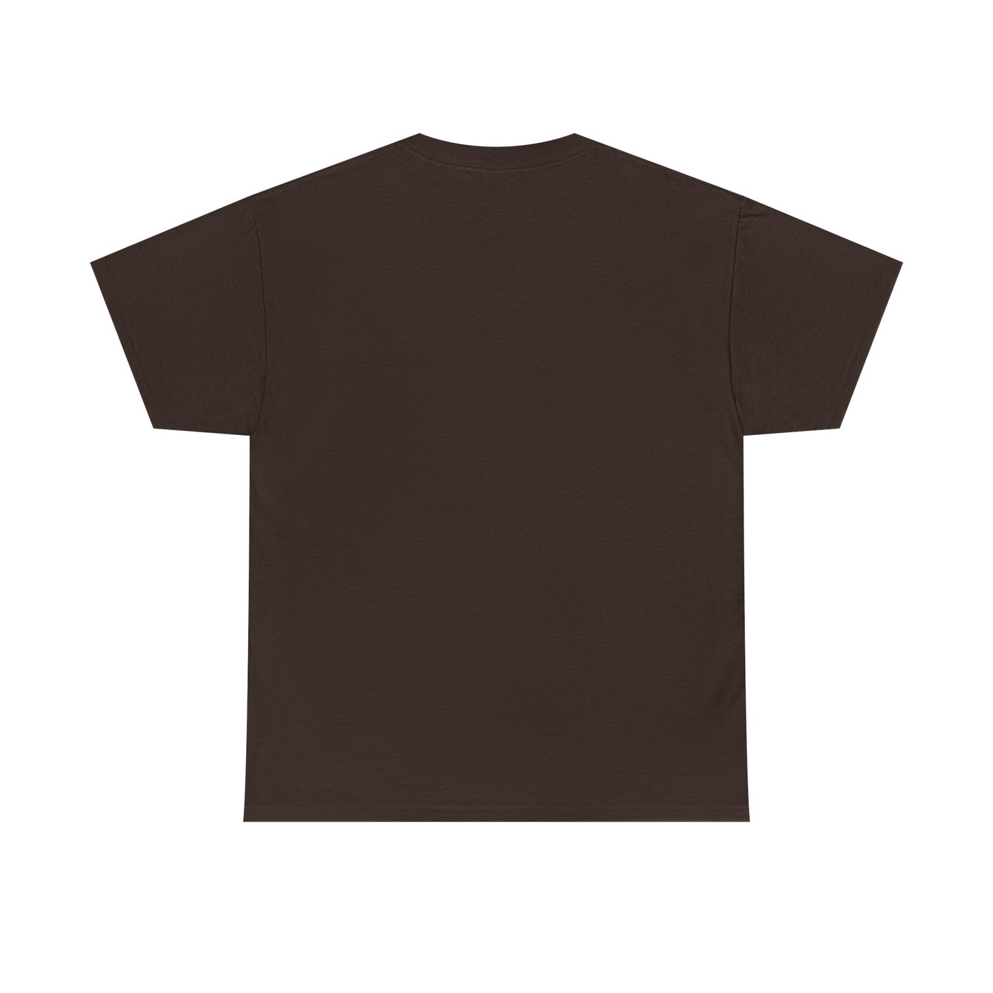 I Have Decided To Follow Jesus T-Shirt — Christian Faith Tee