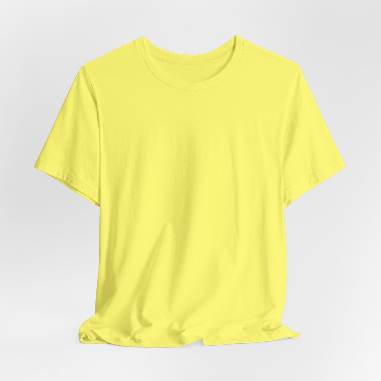 Christian Faith T-Shirt — "I Can Do All Things Through Christ" Inspirational Tee
