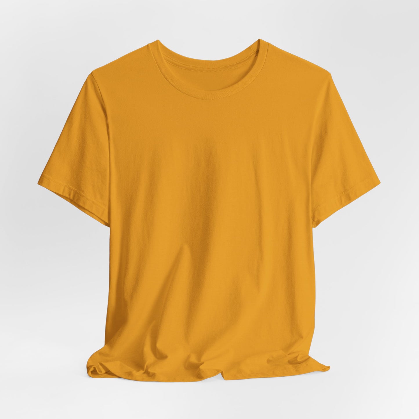 Christian Faith T-Shirt — "I Can Do All Things Through Christ" Inspirational Tee